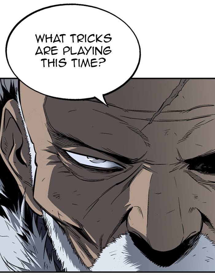 Gosu (The Master) Chap 177 - Next Chap 178