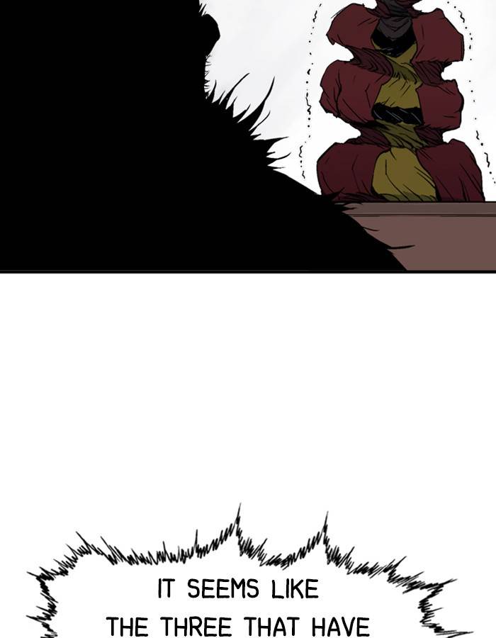 Gosu (The Master) Chap 177 - Next Chap 178
