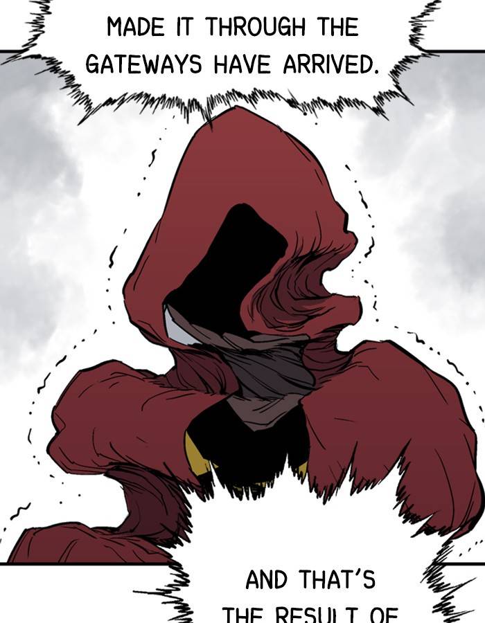Gosu (The Master) Chap 177 - Next Chap 178