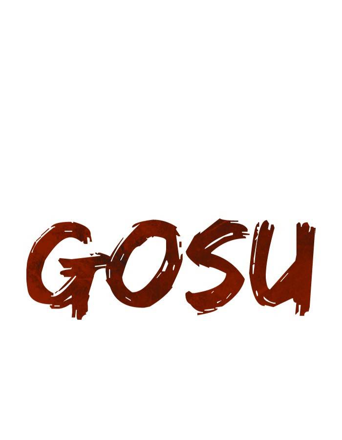 Gosu (The Master) Chap 177 - Next Chap 178