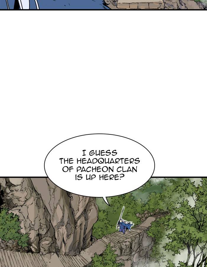 Gosu (The Master) Chap 177 - Next Chap 178