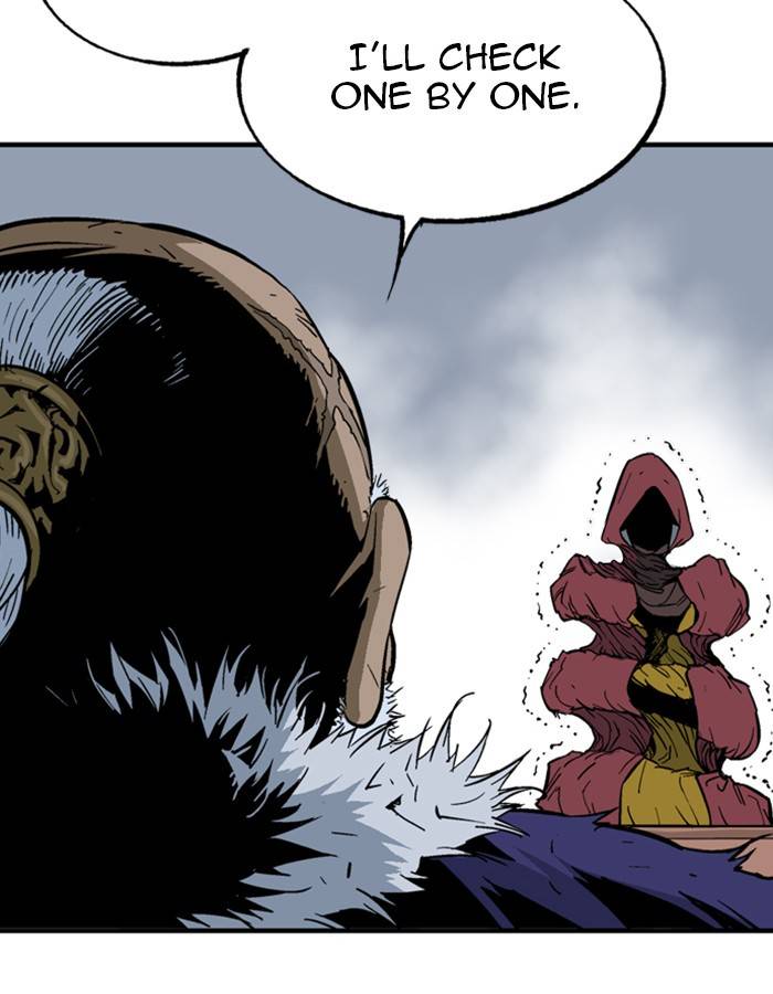 Gosu (The Master) Chap 177 - Next Chap 178