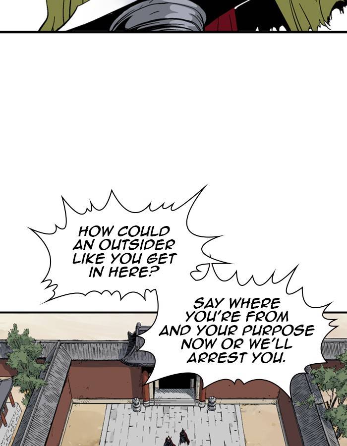 Gosu (The Master) Chap 177 - Next Chap 178