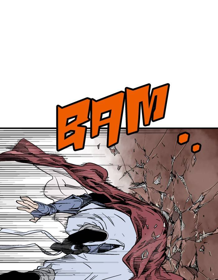 Gosu (The Master) Chap 177 - Next Chap 178