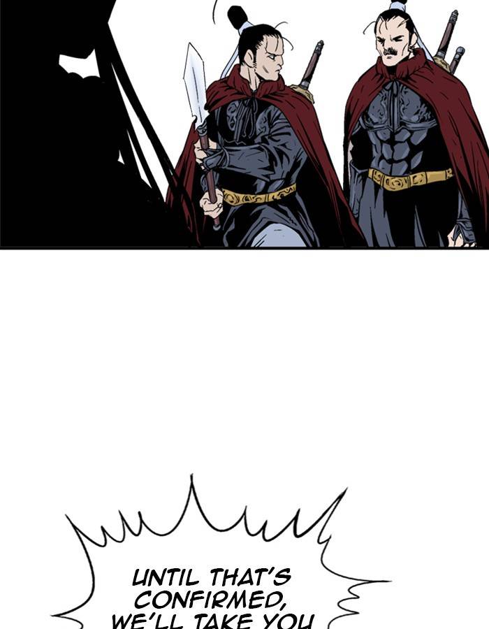 Gosu (The Master) Chap 177 - Next Chap 178