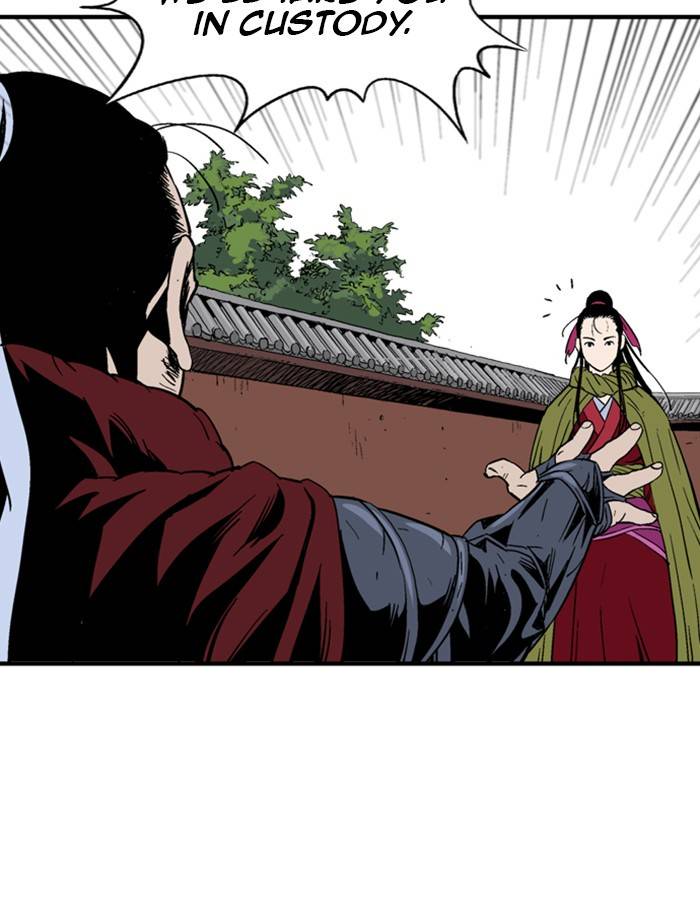 Gosu (The Master) Chap 177 - Next Chap 178