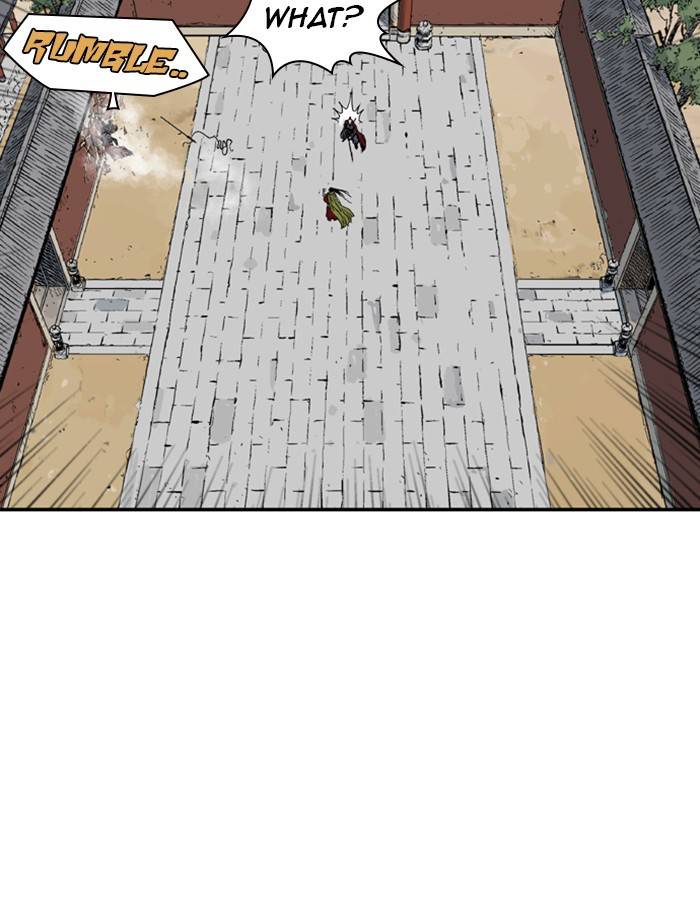 Gosu (The Master) Chap 177 - Next Chap 178