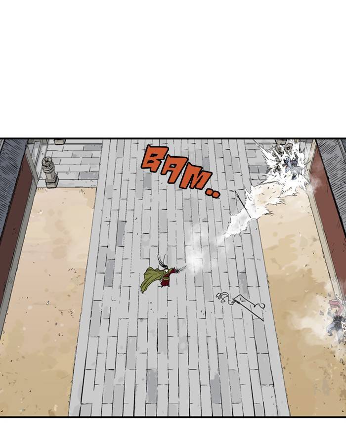 Gosu (The Master) Chap 177 - Next Chap 178