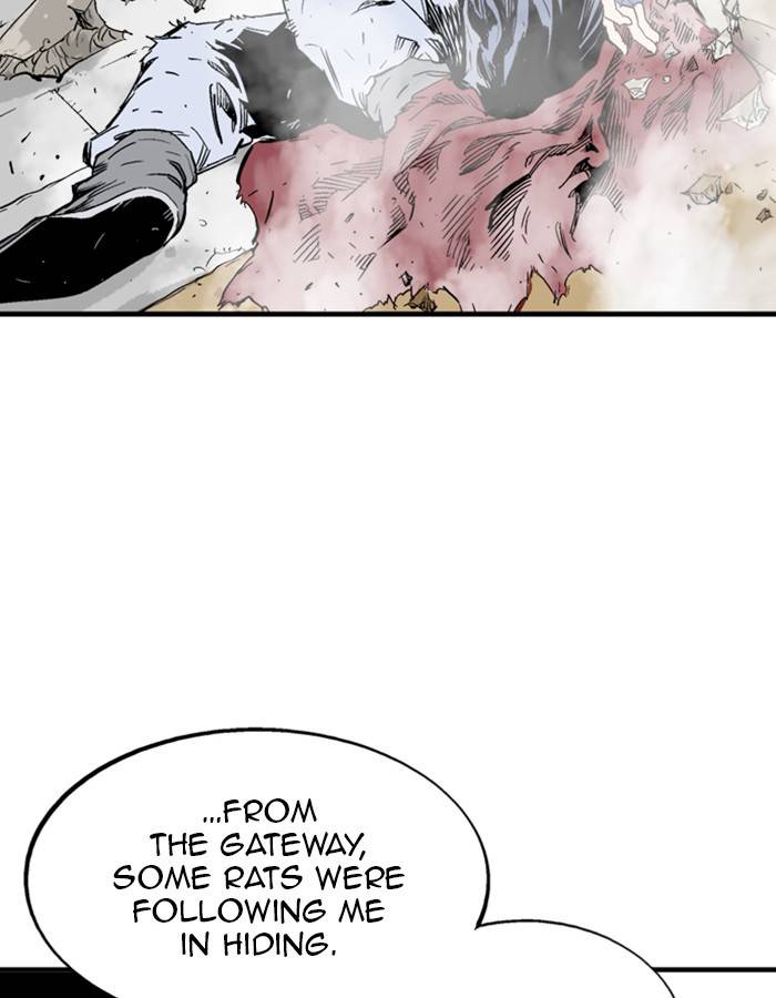 Gosu (The Master) Chap 177 - Next Chap 178