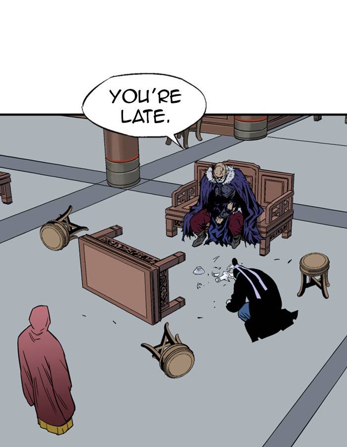 Gosu (The Master) Chap 177 - Next Chap 178
