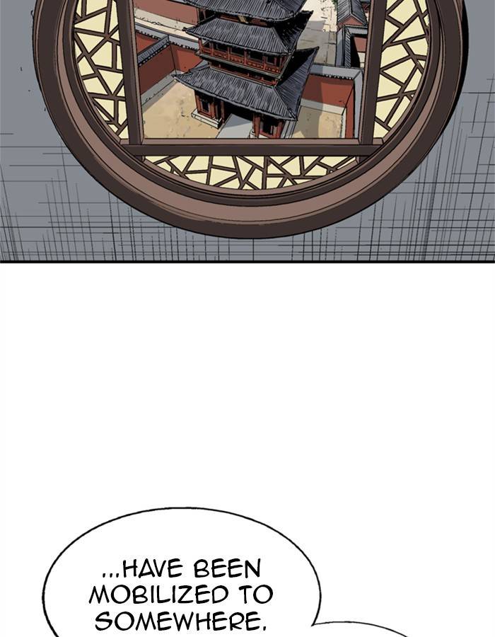 Gosu (The Master) Chap 177 - Next Chap 178
