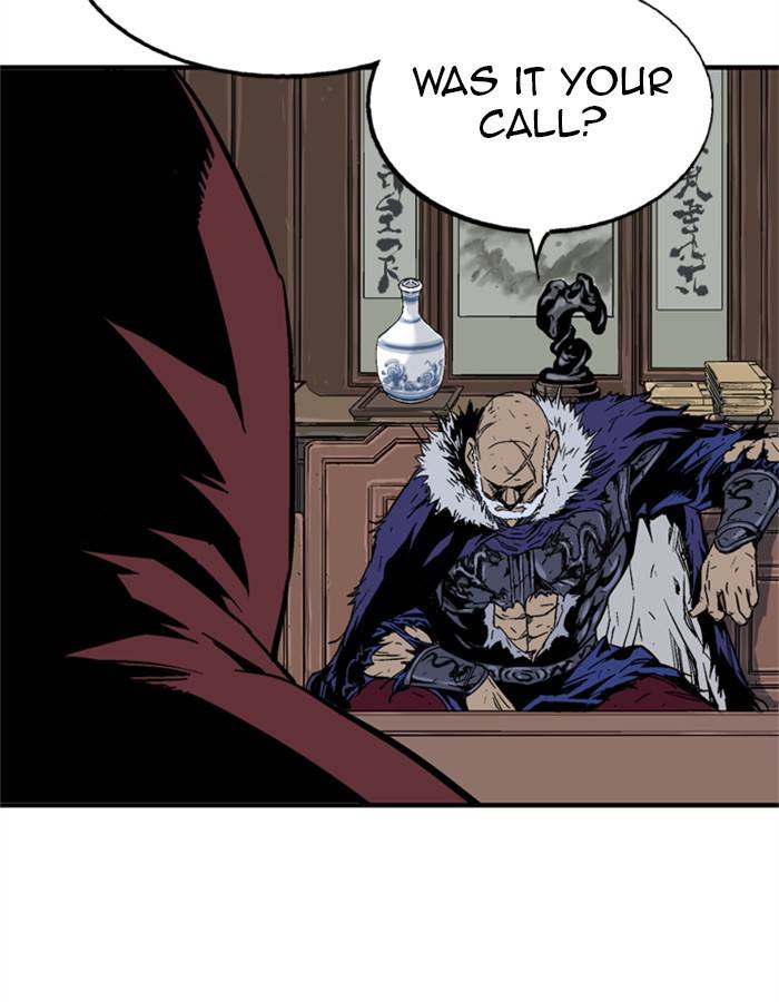 Gosu (The Master) Chap 177 - Next Chap 178