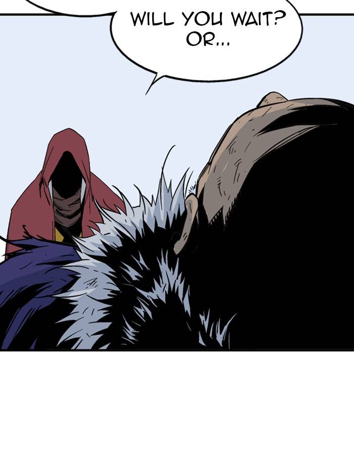 Gosu (The Master) Chap 177 - Next Chap 178
