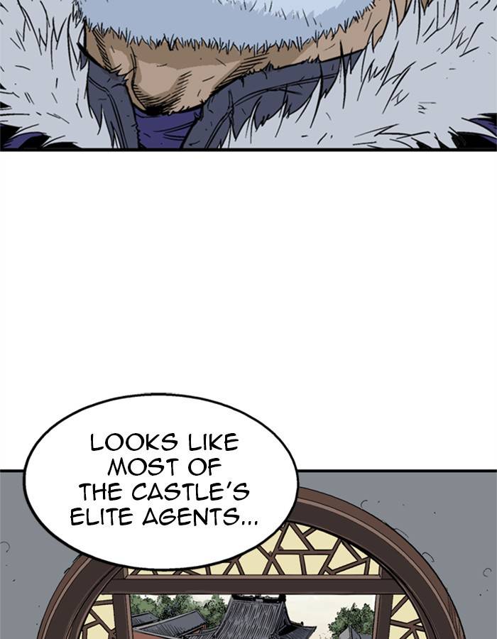 Gosu (The Master) Chap 177 - Next Chap 178