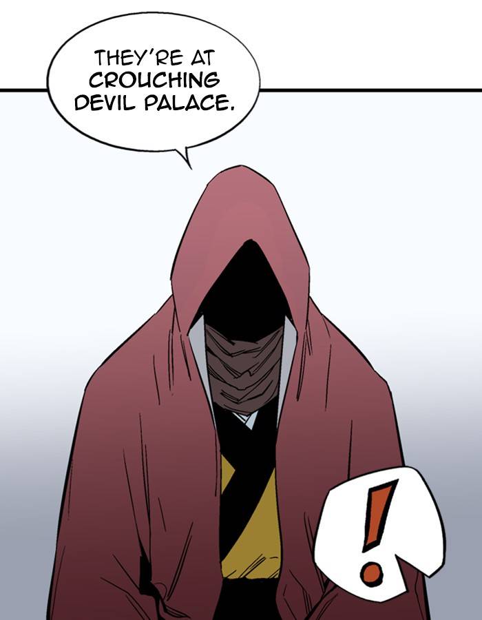 Gosu (The Master) Chap 177 - Next Chap 178