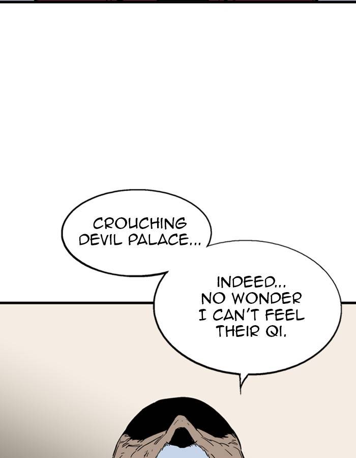 Gosu (The Master) Chap 177 - Next Chap 178