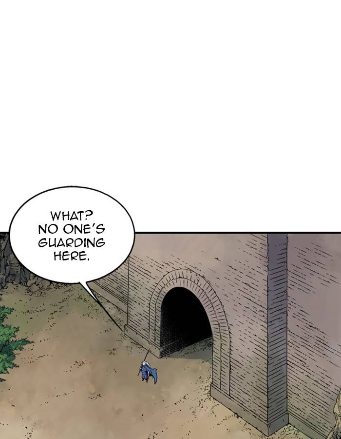 Gosu (The Master) Chap 177 - Next Chap 178
