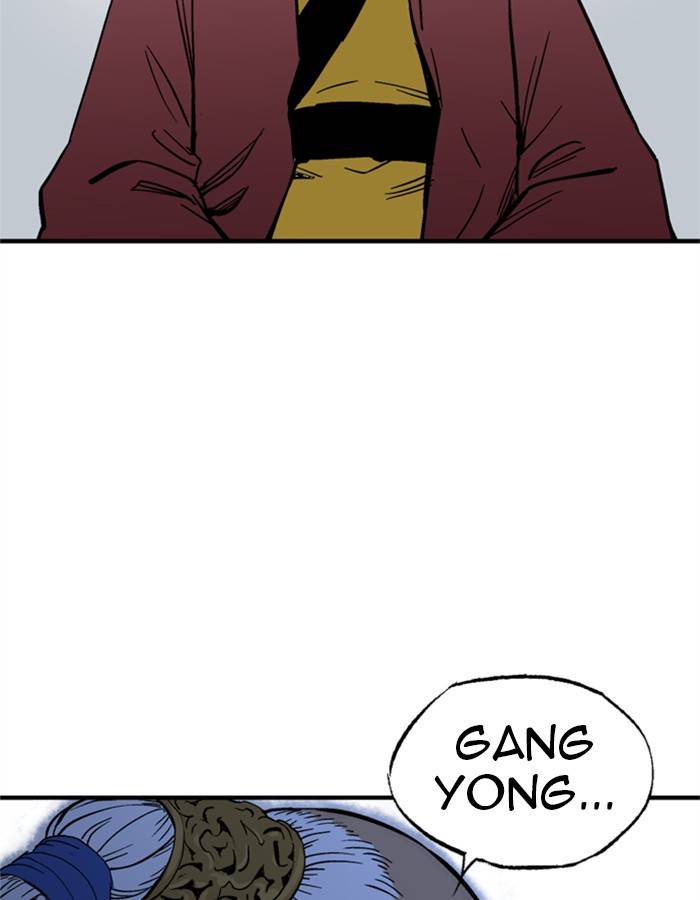 Gosu (The Master) Chap 177 - Next Chap 178