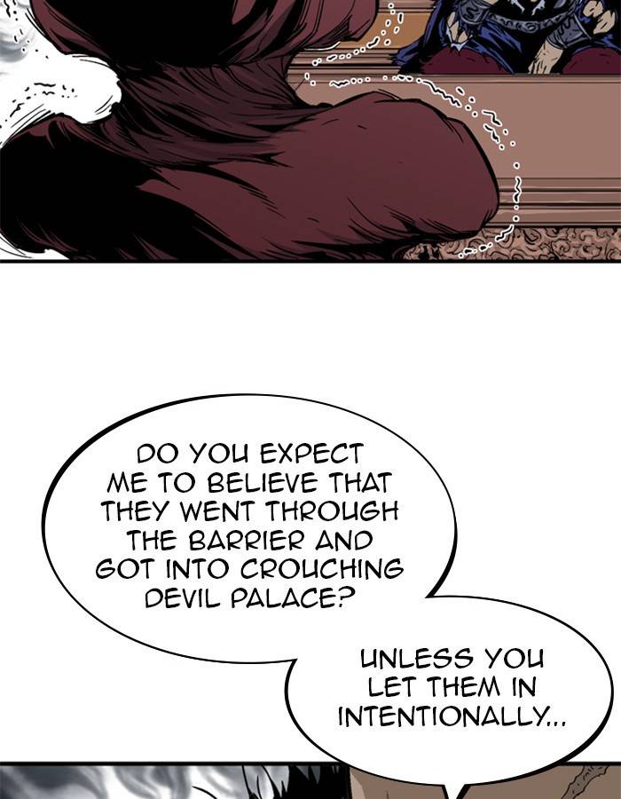 Gosu (The Master) Chap 177 - Next Chap 178