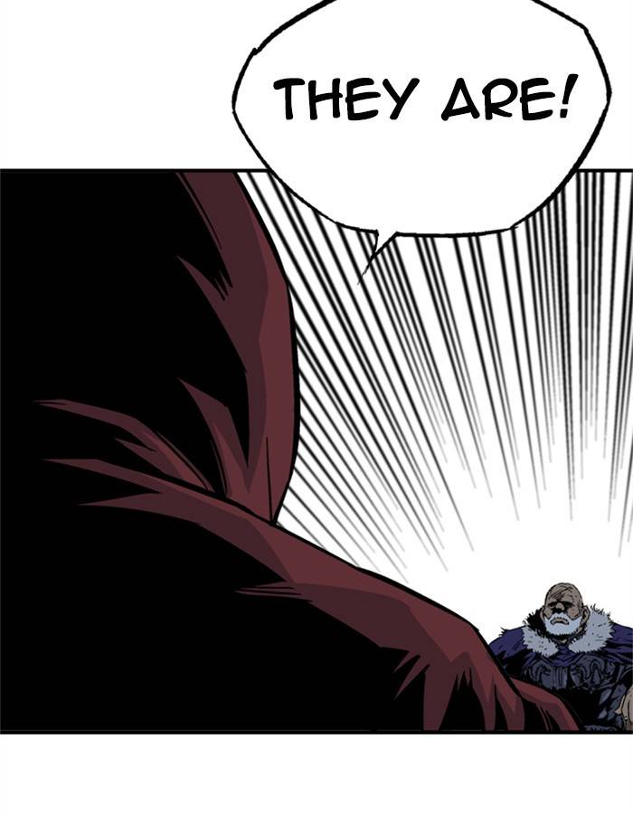 Gosu (The Master) Chap 177 - Next Chap 178
