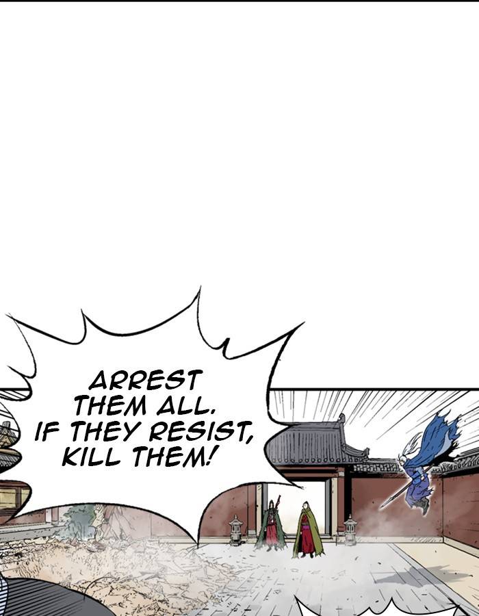 Gosu (The Master) Chap 178 - Next Chap 179