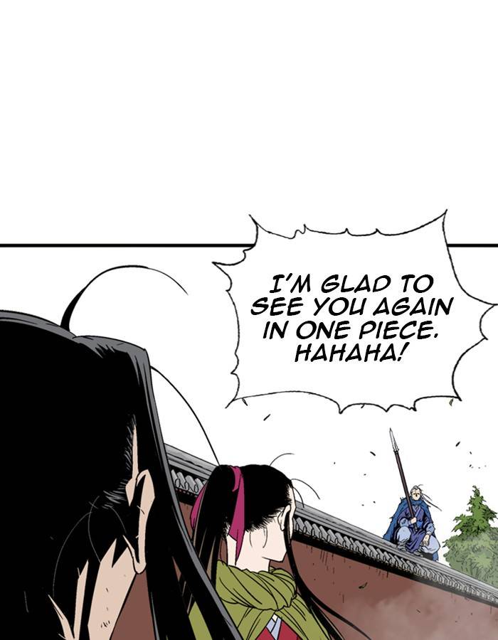 Gosu (The Master) Chap 178 - Next Chap 179