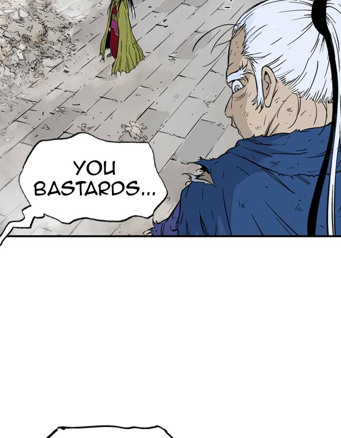 Gosu (The Master) Chap 178 - Next Chap 179