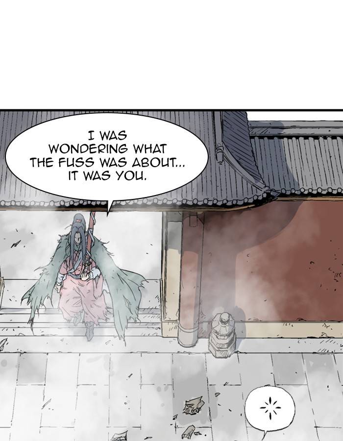 Gosu (The Master) Chap 178 - Next Chap 179