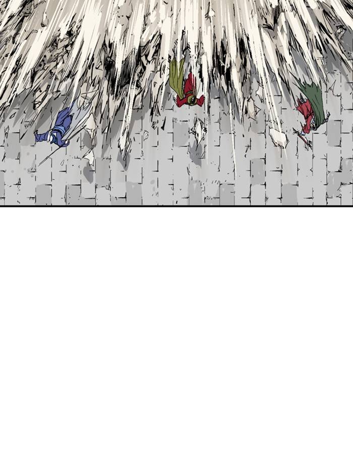 Gosu (The Master) Chap 178 - Next Chap 179