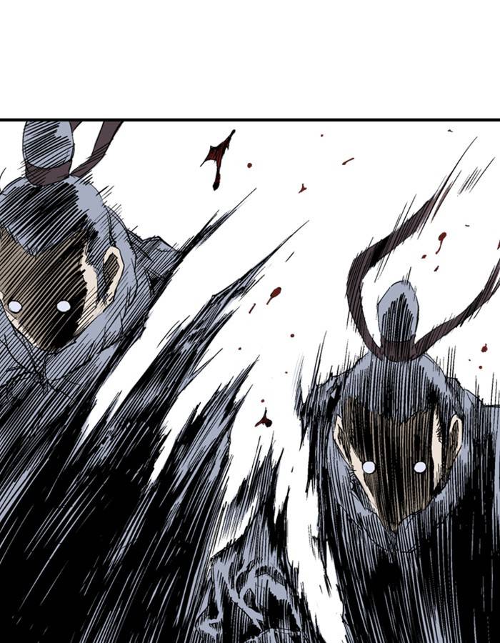 Gosu (The Master) Chap 178 - Next Chap 179