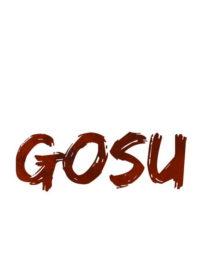 Gosu (The Master) Chap 178 - Next Chap 179