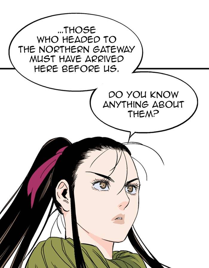 Gosu (The Master) Chap 178 - Next Chap 179