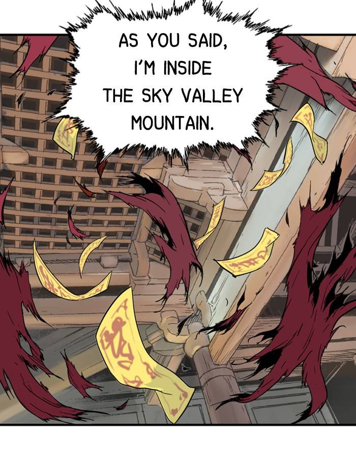 Gosu (The Master) Chap 178 - Next Chap 179