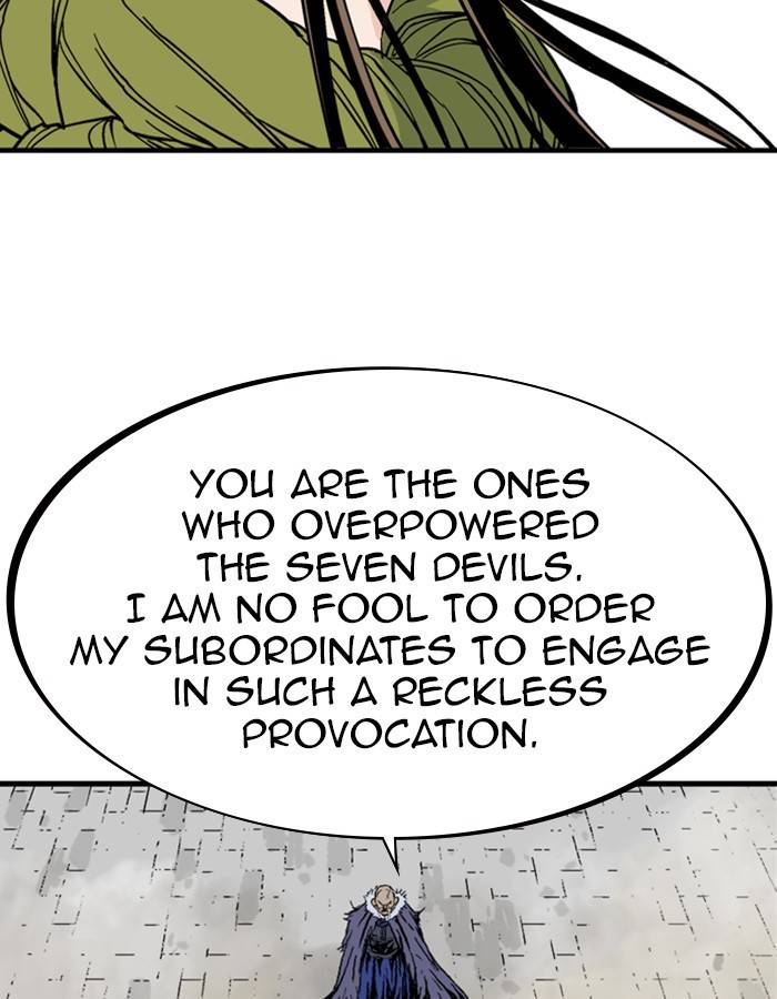 Gosu (The Master) Chap 178 - Next Chap 179