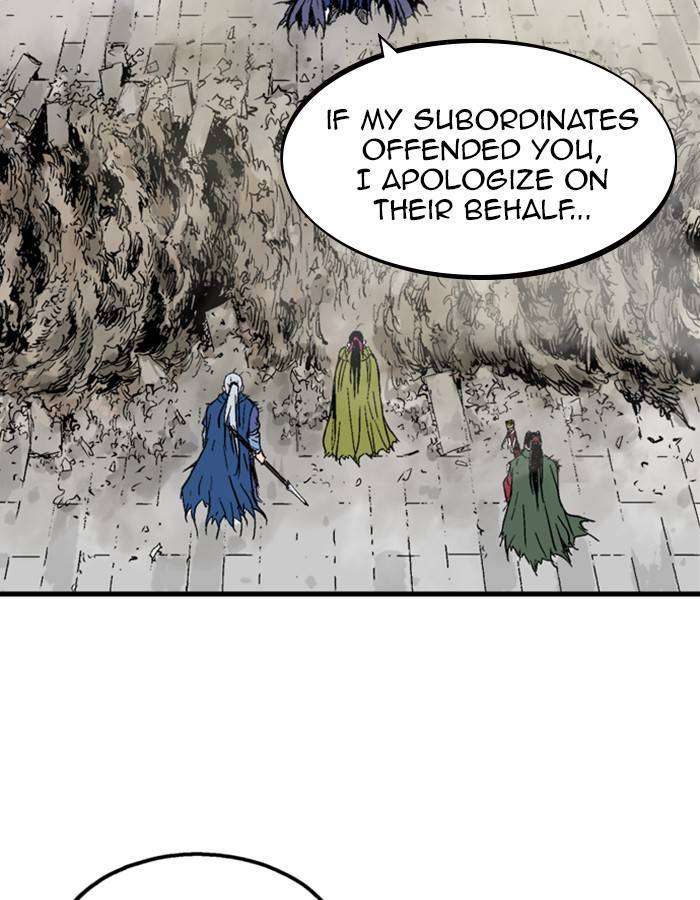 Gosu (The Master) Chap 178 - Next Chap 179