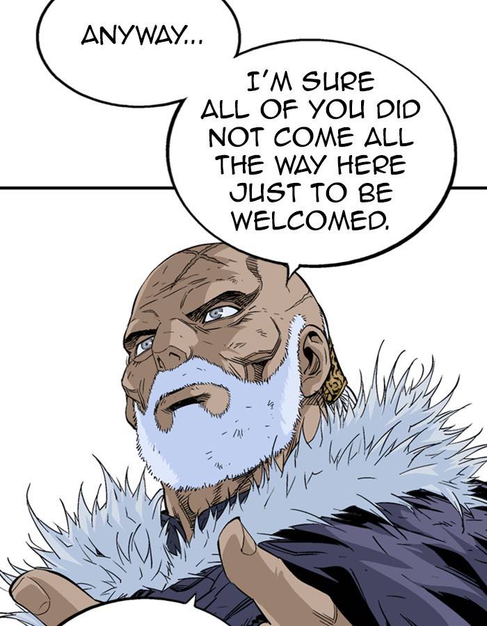 Gosu (The Master) Chap 178 - Next Chap 179