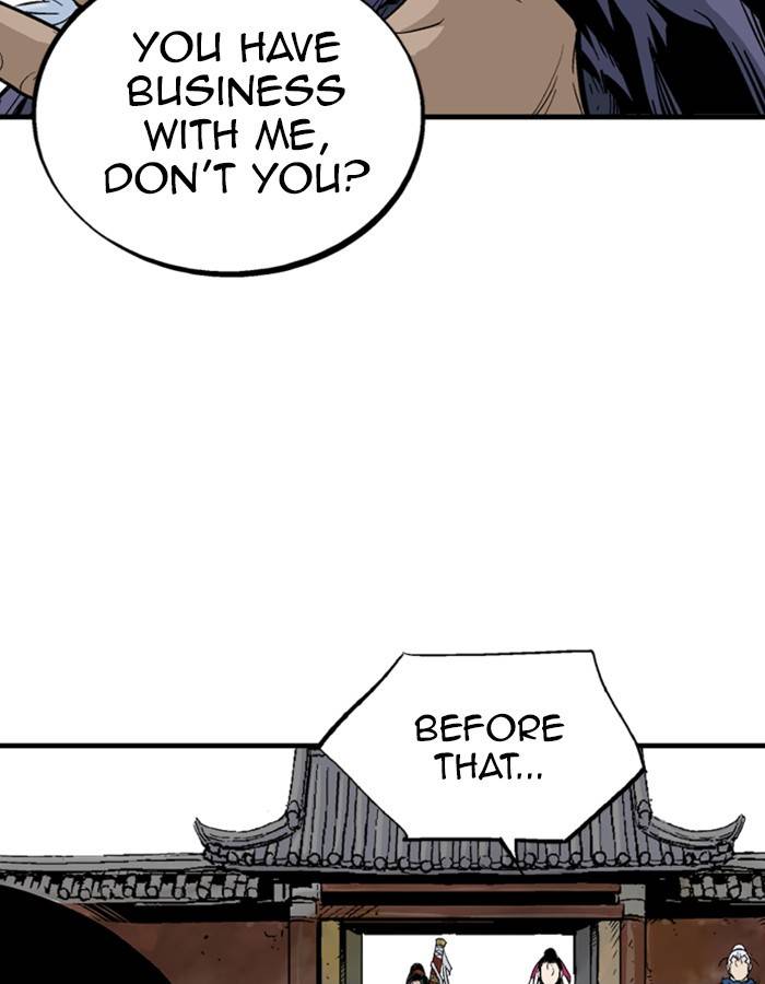 Gosu (The Master) Chap 178 - Next Chap 179