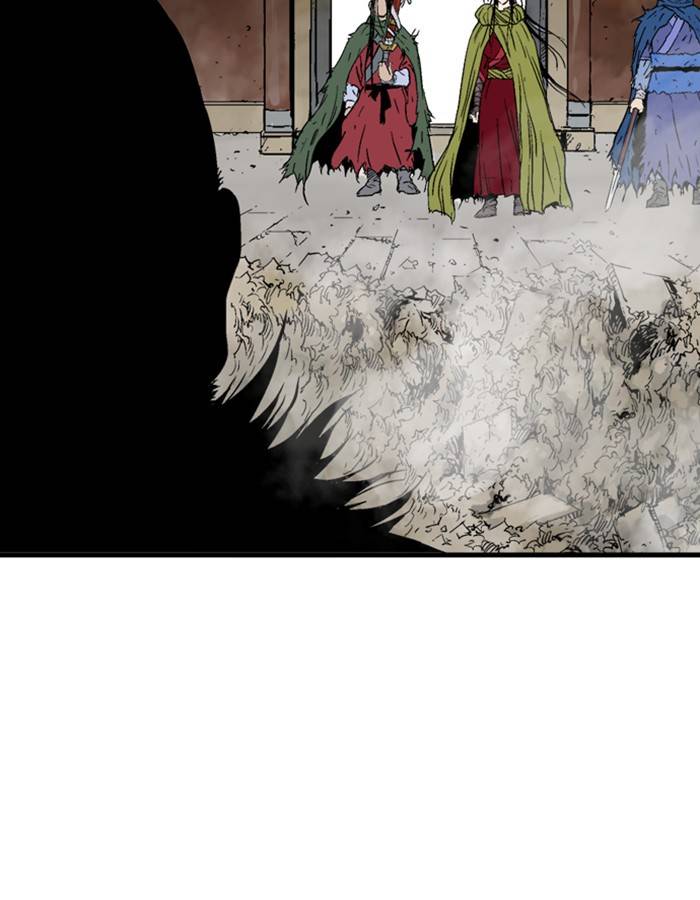 Gosu (The Master) Chap 178 - Next Chap 179