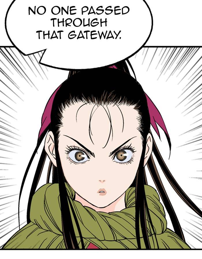 Gosu (The Master) Chap 178 - Next Chap 179