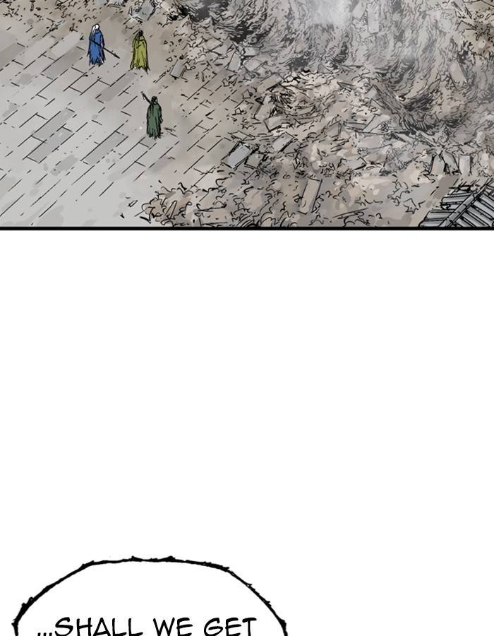 Gosu (The Master) Chap 178 - Next Chap 179