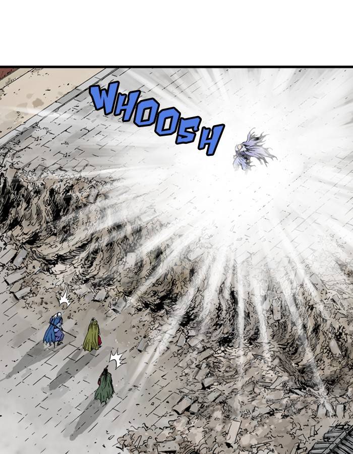 Gosu (The Master) Chap 178 - Next Chap 179