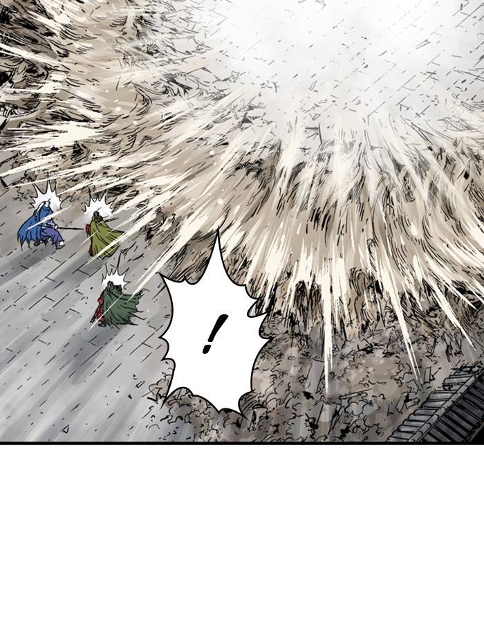 Gosu (The Master) Chap 178 - Next Chap 179