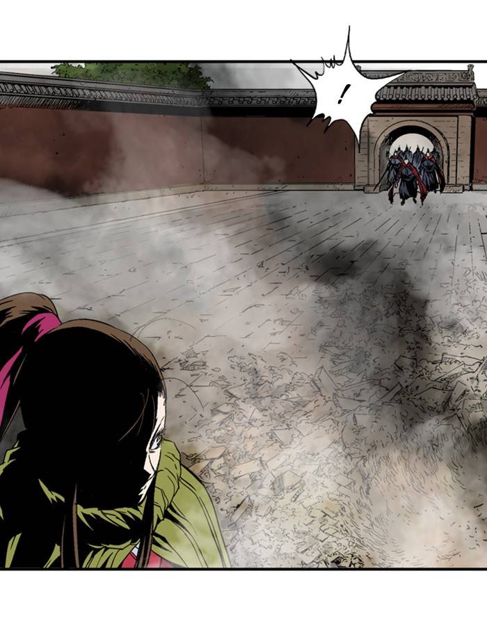 Gosu (The Master) Chap 178 - Next Chap 179