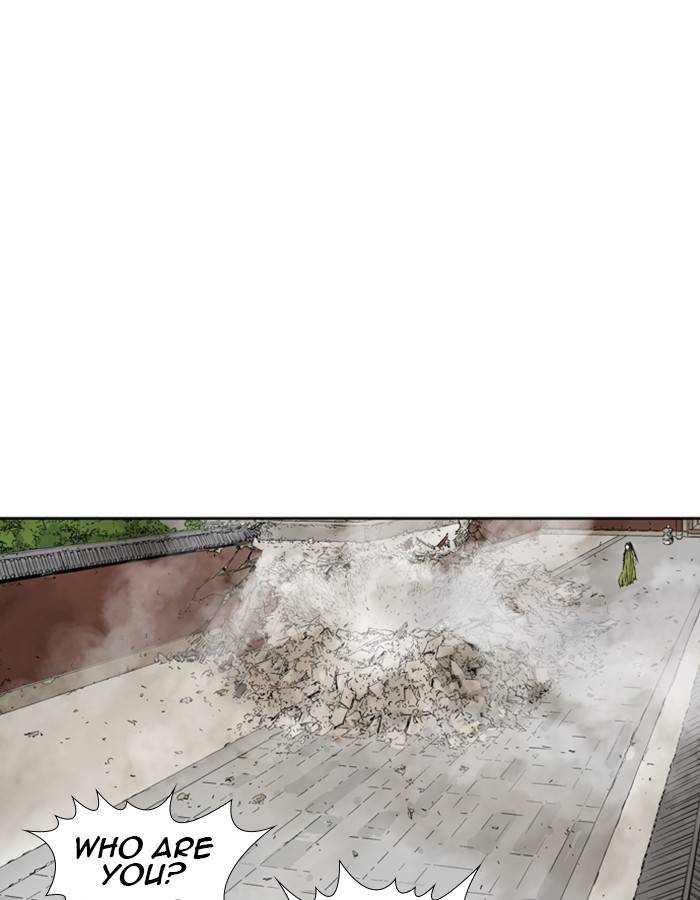 Gosu (The Master) Chap 178 - Next Chap 179