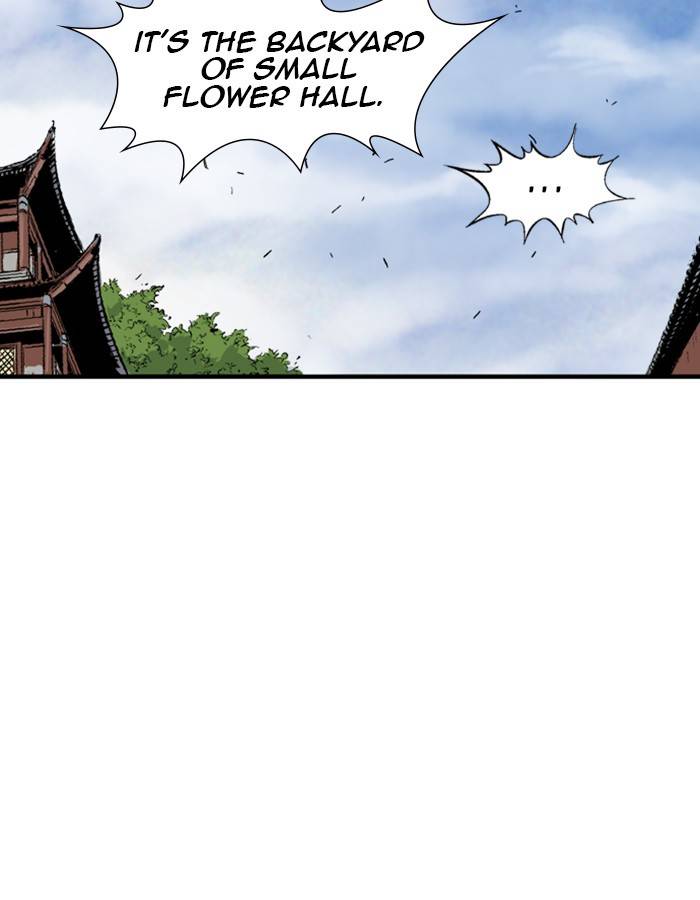 Gosu (The Master) Chap 178 - Next Chap 179