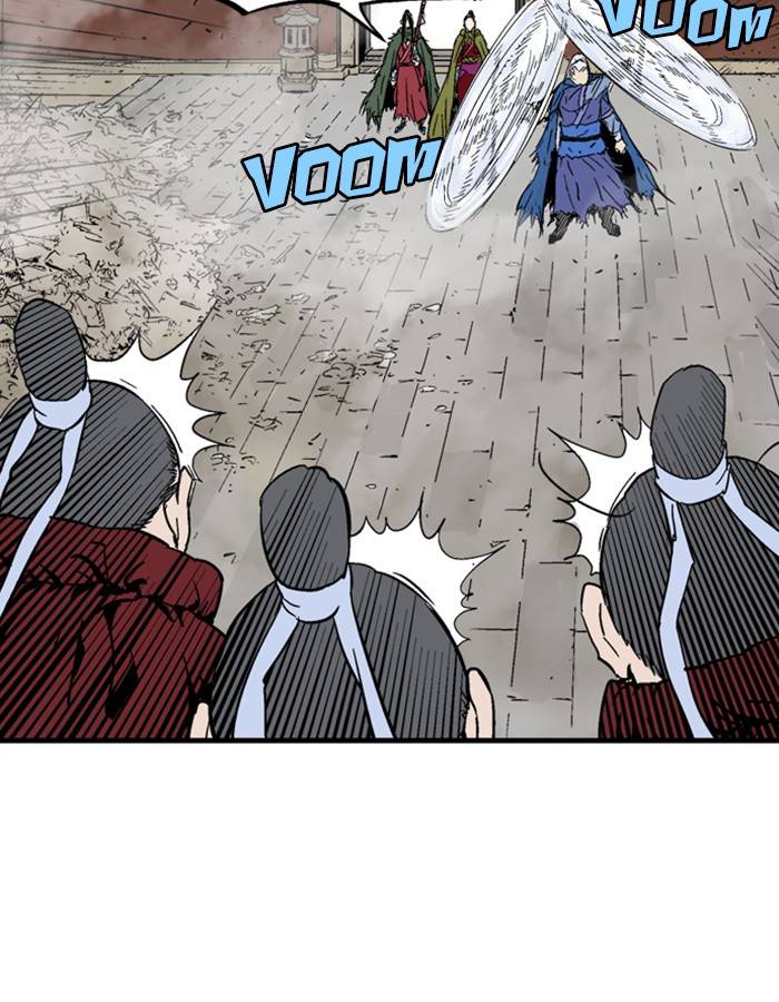 Gosu (The Master) Chap 178 - Next Chap 179