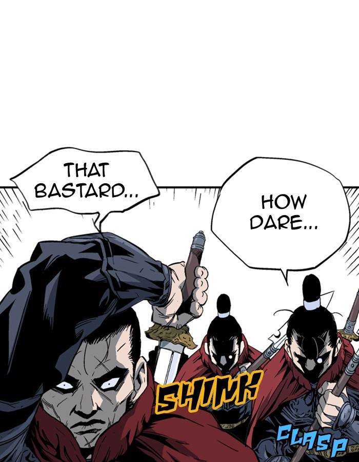 Gosu (The Master) Chap 178 - Next Chap 179