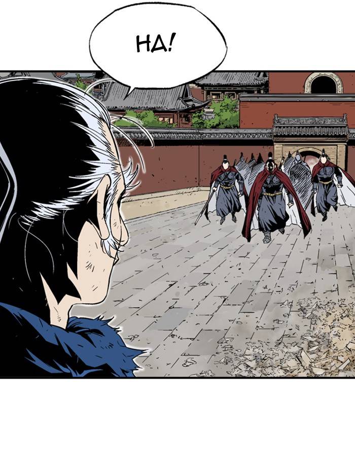 Gosu (The Master) Chap 178 - Next Chap 179