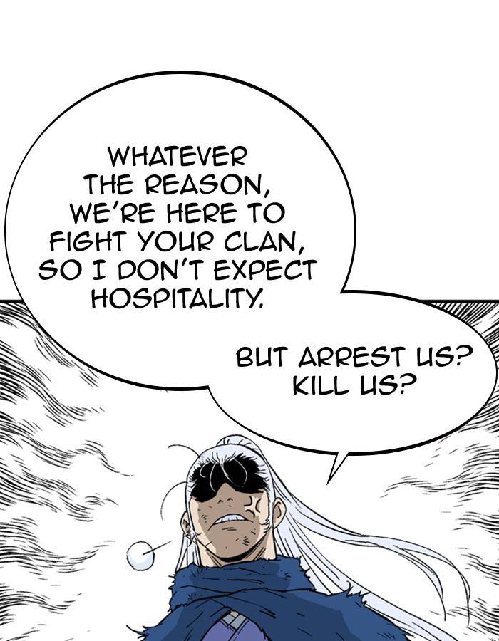 Gosu (The Master) Chap 178 - Next Chap 179