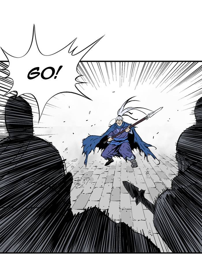 Gosu (The Master) Chap 178 - Next Chap 179